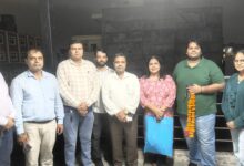 Photo of यूथ फार्मेसिस्ट फेडरेशन : प्रांकुर व काव्या विधिक सलाहकार एवं सुमित को लखनऊ अध्यक्ष के साथ प्रांतीय उपाध्यक्ष की जिम्मेदारी