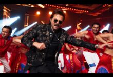 Photo of अनिल कपूर का नया अंदाज़, कव्वाली में दिखी जबरदस्त एनर्जी