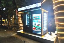 Photo of यात्रियों और स्थानीय लोगों को 24×7 मिलेंगे स्नैक्स व पेय पदार्थ