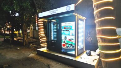 Photo of यात्रियों और स्थानीय लोगों को 24×7 मिलेंगे स्नैक्स व पेय पदार्थ