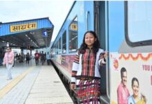 Photo of 50 किलोमीटर, अनगिनत लाभार्थी : मिजोरम रेलवे लाइफलाइन ने पूरा किया सफलता का एक साल
