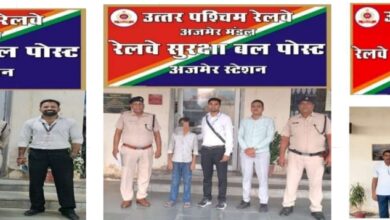 Photo of मुस्कान लौटाता ‘ऑपरेशन नन्हे फरिश्ते’, 9 बच्चों का रेस्क्यू