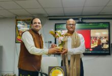 Photo of बीबीएयू में राज्य स्तरीय विमर्श : विद्यार्थियों के समग्र विकास के लिए भारतीय ज्ञान प्रणाली और मानसिक कल्याण पर चर्चा