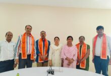 Photo of बीबीएयू में हिंदी के विस्तार और संवर्धन पर हुआ मंथन