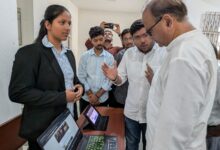 Photo of बीबीएयू में ‘इंटर्नल स्मार्ट इंडिया हैकेथॉन-2026’ का आयोजन