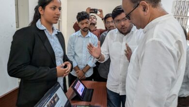 Photo of बीबीएयू में ‘इंटर्नल स्मार्ट इंडिया हैकेथॉन-2026’ का आयोजन