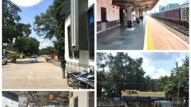 Photo of पश्चिम मध्य रेल में ‘स्वच्छता ही सेवा-2026’ अभियान का शंखनाद, 2 अक्टूबर तक चलेंगी विभिन्न गतिविधियां