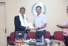 Photo of श्रीलंका के वैज्ञानिक संस्थान के निदेशक ने किया CSIR-NBRI का दौरा; वनस्पति विज्ञान में सहयोग पर बनी सहमति