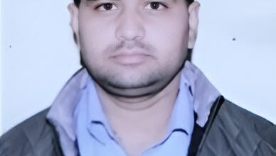 Photo of ट्रेन संख्या 14308 के लोको पायलट की तत्परता से रेलवे ट्रैक पर पड़े व्यक्ति की बची जान