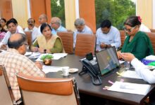 Photo of यूपी में किशोरियों के माहवारी स्वास्थ्य के लिए बड़ा कदम; कक्षा 6 से 12वीं तक की छात्राओं को मिलेंगे निःशुल्क सैनिटरी नैपकिन