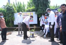 Photo of चित्रकूट ग्रामोदय विश्वविद्यालय में 17 अक्टूबर तक चलेगा ‘सेवा संकल्प अभियान’; खेल प्रतियोगिता और सफाई से हुई शुरुआत