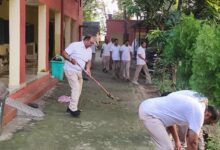 Photo of लखनऊ मंडल में ‘स्वच्छता ही सेवा’ अभियान: संवेदनशील कचरा स्थलों का हुआ कायाकल्प, स्टेशनों पर सजे सेल्फी पॉइंट