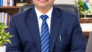 Photo of छठे राष्ट्रीय फार्माकोविजिलेंस सप्ताह पर सुनील यादव की अपील: ऐप से रिपोर्ट करें दवाओं का साइड इफेक्ट, ‘ADR PvPI 2.0’