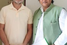 Photo of राहुल गांधी से मिले लोकदल अध्यक्ष सुनील सिंह; यूपी चुनाव 2027 के लिए सीटों और किसानों के मुद्दों पर हुई चर्चा