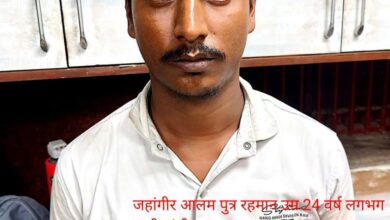 Photo of ‘ऑपरेशन आहट’ के तहत आरपीएफ ने 5 नाबालिग बच्चों को मानव तस्करी से बचाया; आरोपी जहांगीर न्यायिक हिरासत में