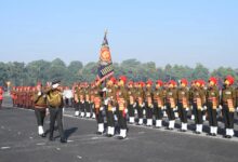 Photo of 10-11 अक्टूबर को बंगाल इंजीनियर ग्रुप एंड सेंटर, रुड़की में अग्निवीर भर्ती रैली होगी आयोजित