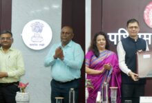 Photo of पश्चिम मध्य रेलवे अपर महाप्रबंधक, प्रिंसिपल सीएमएम एवं मुख्यालय के तीन कर्मचारी हुये सेवानिवृत्त