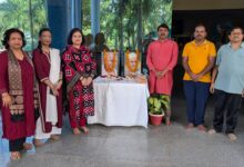 Photo of बीबीएयू में मनी गांधी व शास्त्री जयंती; ‘एक पेड़ मां के नाम’ अभियान के तहत हुआ पौधारोपण