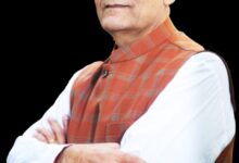 Photo of ‘स्वच्छता ही सेवा’ में यूपी का राष्ट्रीय कीर्तिमान; मंत्री शर्मा की निगरानी में 47 लाख नागरिकों ने रचा इतिहास