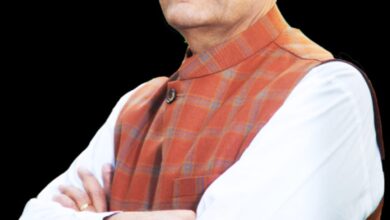 Photo of ‘स्वच्छता ही सेवा’ में यूपी का राष्ट्रीय कीर्तिमान; मंत्री शर्मा की निगरानी में 47 लाख नागरिकों ने रचा इतिहास