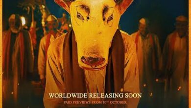 Photo of ऑस्कर की रेस में शामिल ‘गोंधल’ की प्रीव्यू स्क्रीनिंग जल्द; छह भाषाओं में होगी ग्लोबल रिलीज़