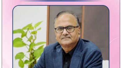 Photo of बीबीएयू में 7 अक्टूबर को होगी ‘रेड रन उत्तर प्रदेश-2026’ मैराथन; 600 धावक एड्स जागरूकता के लिए लगाएंगे दौड़