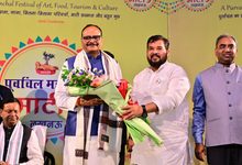 Photo of नौवें पूर्वांचल माटी महोत्सव में बोले डिप्टी सीएम ब्रजेश पाठक— हमारी सफलता माटी के संस्कारों का परिचायक