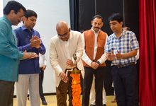 Photo of यूपी की मंडियों में शुरू हुआ आधुनिक प्रबंधन युग; ११६ नए मंडी सचिवों का IICMRT में ४५ दिवसीय विशेष प्रशिक्षण शुरू
