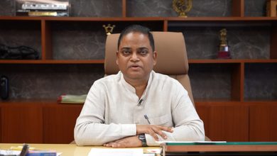 Photo of ‘न्यू नोएडा’ का 20 हज़ार हेक्टेयर में होगा महा-विस्तार, 2030 तक 6 लाख युवाओं को रोज़गार, ₹35 हज़ार करोड़ के 120 प्रोजेक्ट्स