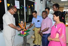 Photo of बीबीएयू में मानसिक स्वास्थ्य पर पैनल चर्चा; कुलपति प्रो. मित्तल ने पंचकोश की अवधारणा से समझाए तनाव मुक्ति के सूत्र