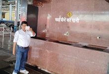 Photo of पूर्वोत्तर रेलवे का शुद्ध पेयजल महाअभियान; लखनऊ मंडल के 13 स्टेशनों पर क्लोरीन व बैक्टीरिया टेस्ट में पास हुआ पानी