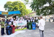 Photo of पूर्वोत्तर रेलवे लखनऊ मंडल में SWM नियम 2026 – महाअभियान; गोरखपुर व सीतापुर में संविदा कर्मियों ने ली स्वच्छता की शपथ