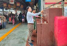 Photo of पमरे में शुद्ध पेयजल की कड़े पहरे में जांच; जबलपुर, भोपाल व कोटा मंडलों में क्लोरीन और बैक्टीरियोलॉजिकल टेस्ट तेज़