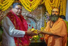 Photo of पर्यटन मंत्री जयवीर ने बड़ी काली मंदिर में की पूजा-अर्चना; ₹2.27 करोड़ के जीर्णोद्धार कार्यों की गुणवत्ता सुनिश्चित करने के निर्देश