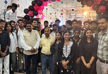 Photo of बीबीएयू अमेठी सैटेलाइट सेंटर में कुलपति प्रो. राज कुमार मित्तल के‘ROBOXTECH 2026’ तकनीकी महाकुंभ संपन्न