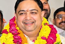 Photo of बिठूर नगर पंचायत उपचुनाव में भाजपा के समरेन्द्र सिंह राणा की ऐतिहासिक जीत; विधायक अभिजीत सिंह सांगा की साख मजबूत