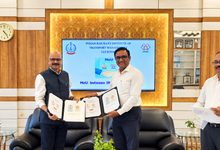 Photo of रेल परिवहन क्षेत्र : आईआरआईटीएम और यूपीएमआरसीएल के मध्य 5 वर्षीय प्रशिक्षण व अनुसंधान समझौते पर हस्ताक्षर