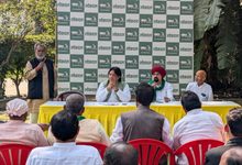Photo of लोकदल अध्यक्ष की हुंकार; बोले – दिल्ली में किसानों के ट्रैक्टरों की गूंज के साथ लड़ी जाएगी ‘एसआईआर’ की लड़ाई