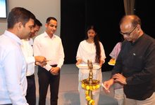Photo of बीबीएयू में यूपी साइबर सेल के सहयोग से ‘साइबर जागरूकता कार्यक्रम’; कुलपति द्वारा आजीविका व सुरक्षा हेतु एमओयू ऐलान