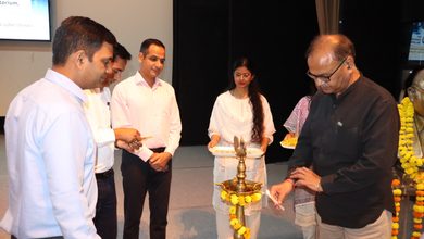 Photo of बीबीएयू में यूपी साइबर सेल के सहयोग से ‘साइबर जागरूकता कार्यक्रम’; कुलपति द्वारा आजीविका व सुरक्षा हेतु एमओयू ऐलान