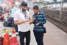Photo of जम्मू मंडल में पहली बार 24 सेवानिवृत्त रेलकर्मियों की पुनः नियुक्ति; डीआरएम के निर्देश पर चयन समिति ने पूर्ण किये चयन