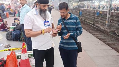 Photo of जम्मू मंडल में पहली बार 24 सेवानिवृत्त रेलकर्मियों की पुनः नियुक्ति; डीआरएम के निर्देश पर चयन समिति ने पूर्ण किये चयन