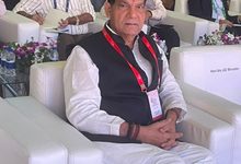 Photo of भुवनेश्वर नेशनल अर्बन कॉन्क्लेव में बोले नगर विकास मंत्री शर्मा – शहरों को परिणामोन्मुख और जवाबदेह बनाना जरूरी