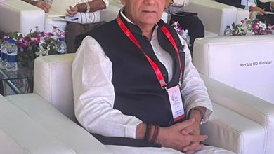 Photo of भुवनेश्वर नेशनल अर्बन कॉन्क्लेव में बोले नगर विकास मंत्री शर्मा – शहरों को परिणामोन्मुख और जवाबदेह बनाना जरूरी