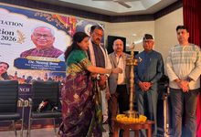 Photo of आईएमए लखनऊ के वार्षिक समारोह में 90 चिकित्सक सम्मानित; मुख्य अतिथि डिप्टी सीएम मौर्य ने संवेदनशीलता पर दिया ज़ोर