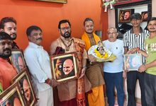 Photo of शरद पूर्णिमा पर बृज की रसोई द्वारा 2 हजार को भोजन प्रसाद