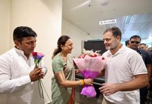 Photo of मानहानि मामले में राहुल गांधी बरी, सुलतानपुर की एमपी-एमएलए कोर्ट ने खारिज किया मुकदमा