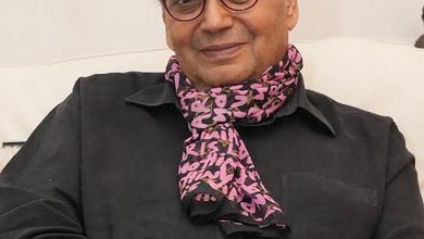 Photo of मुक्ता आर्ट्स के 48 साल पूरे, सुभाष घई और श्रेयस तलपड़े फिल्म ‘मान्या’ से फिर आएंगे साथ