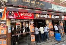 Photo of जोमैटो से जुड़कर ‘शर्मा जी की चाय’ के सालाना ऑर्डर में सात गुना से अधिक वृद्धि