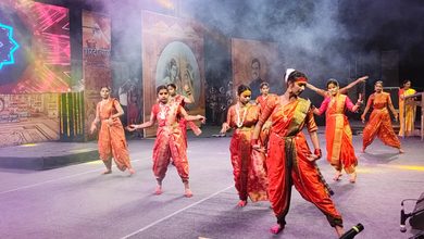 Photo of चित्रकूट में 25 से 27 अक्टूबर तक होगा तीन दिवसीय शरदोत्सव, संत समाज और नगरवासियों की सहमति